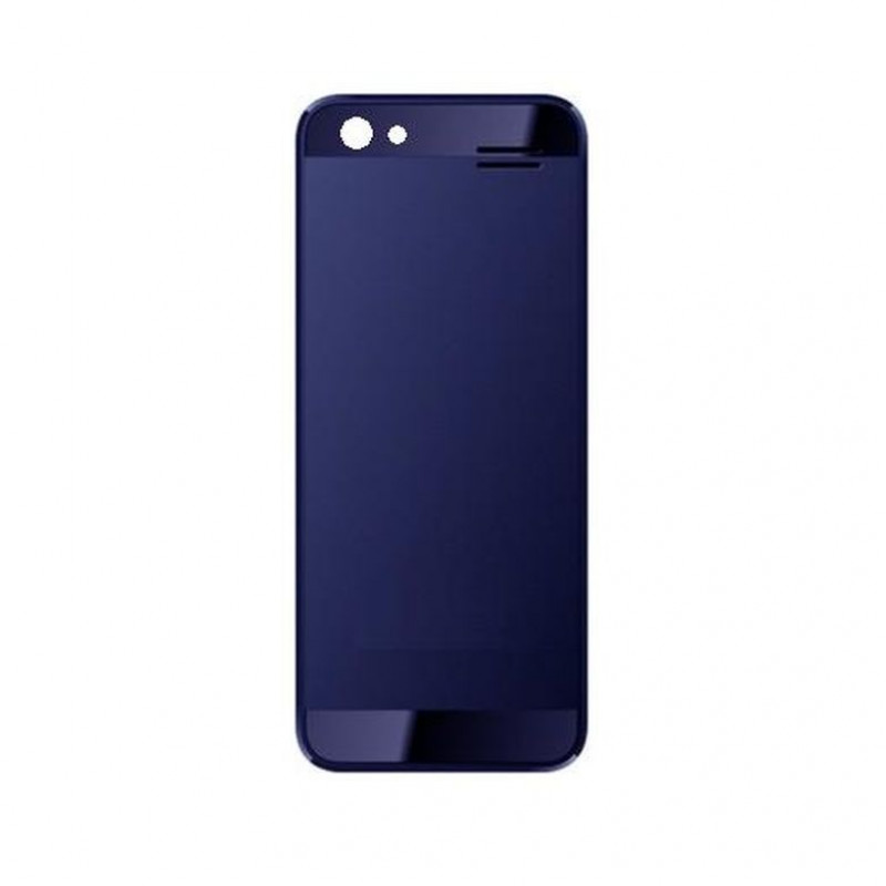 Buy Now Back Panel Cover for Karbonn K-Phone 1 Dual Sim - Blue Buy Now Back Panel Cover for Karbonn K-Phone 1 Dual Sim - Blue